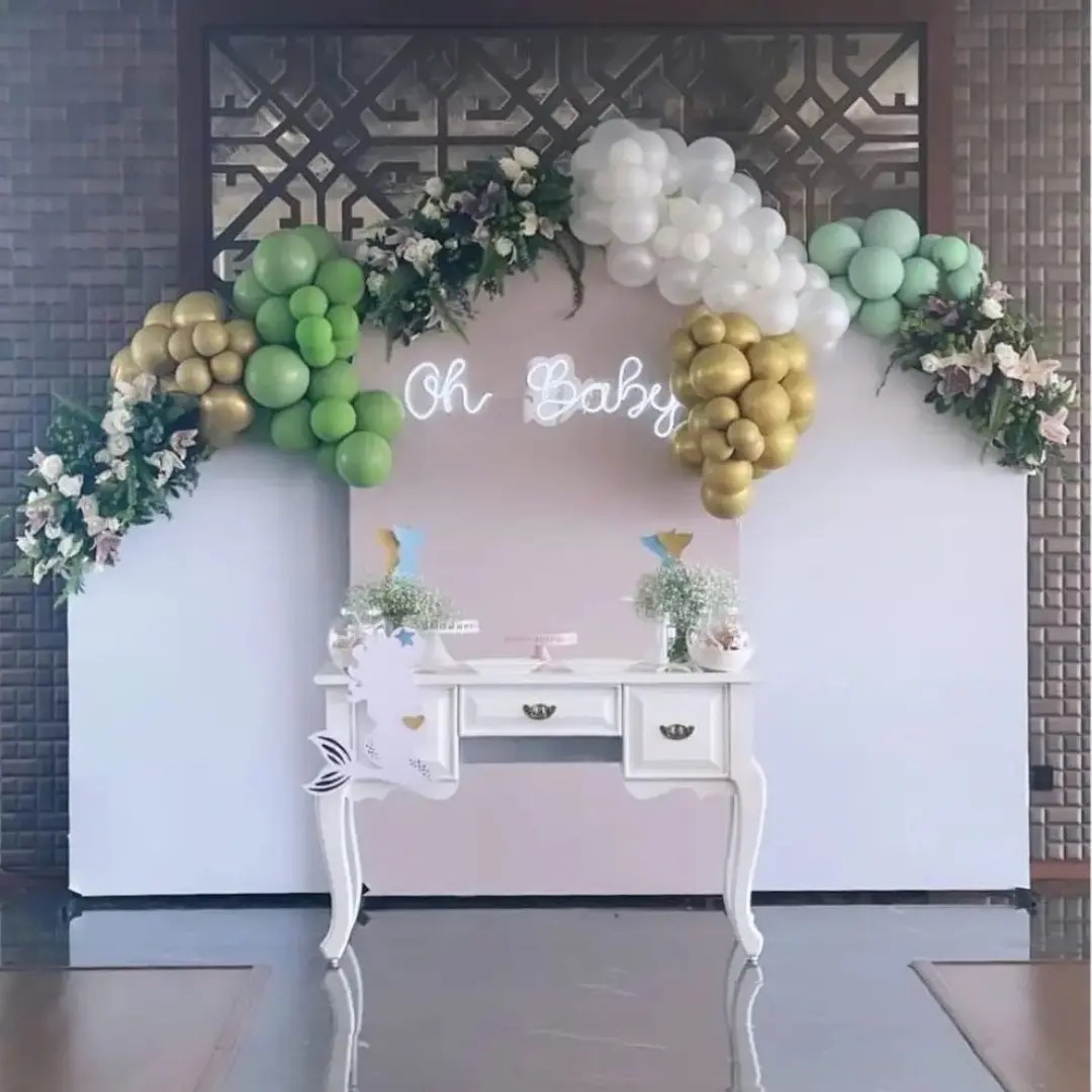 Baby Shower Decoration Bangalore ThePartyWala