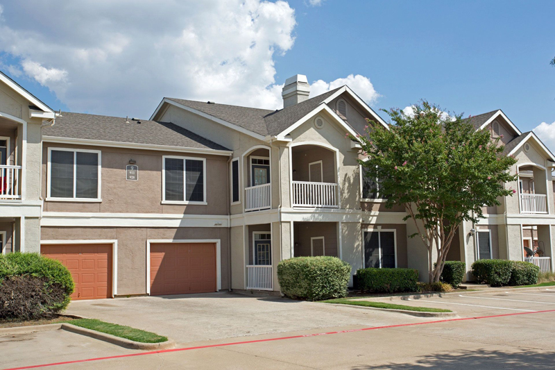 The Point at Deerfield The Paskin Group