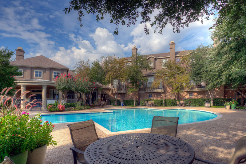 The Reserve on Willow Lake The Paskin Group