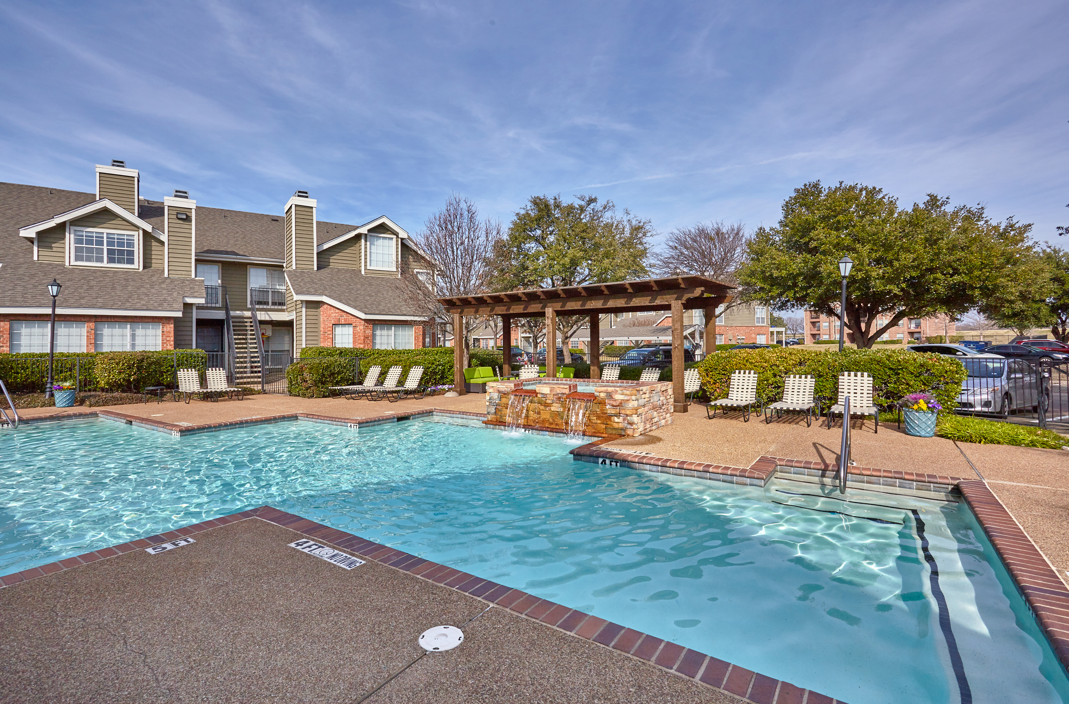 The Trails of Valley Ranch The Paskin Group