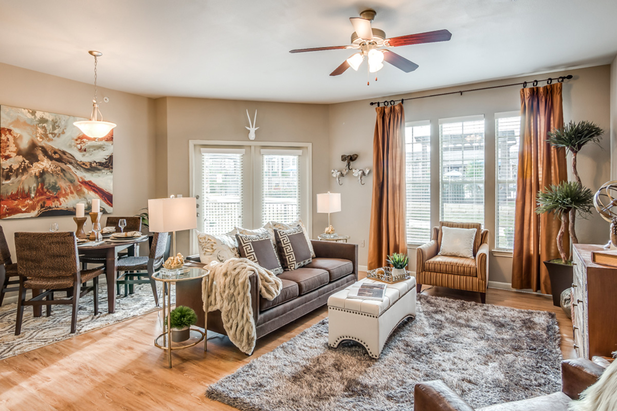 Riverside Villas Apartments The Paskin Group