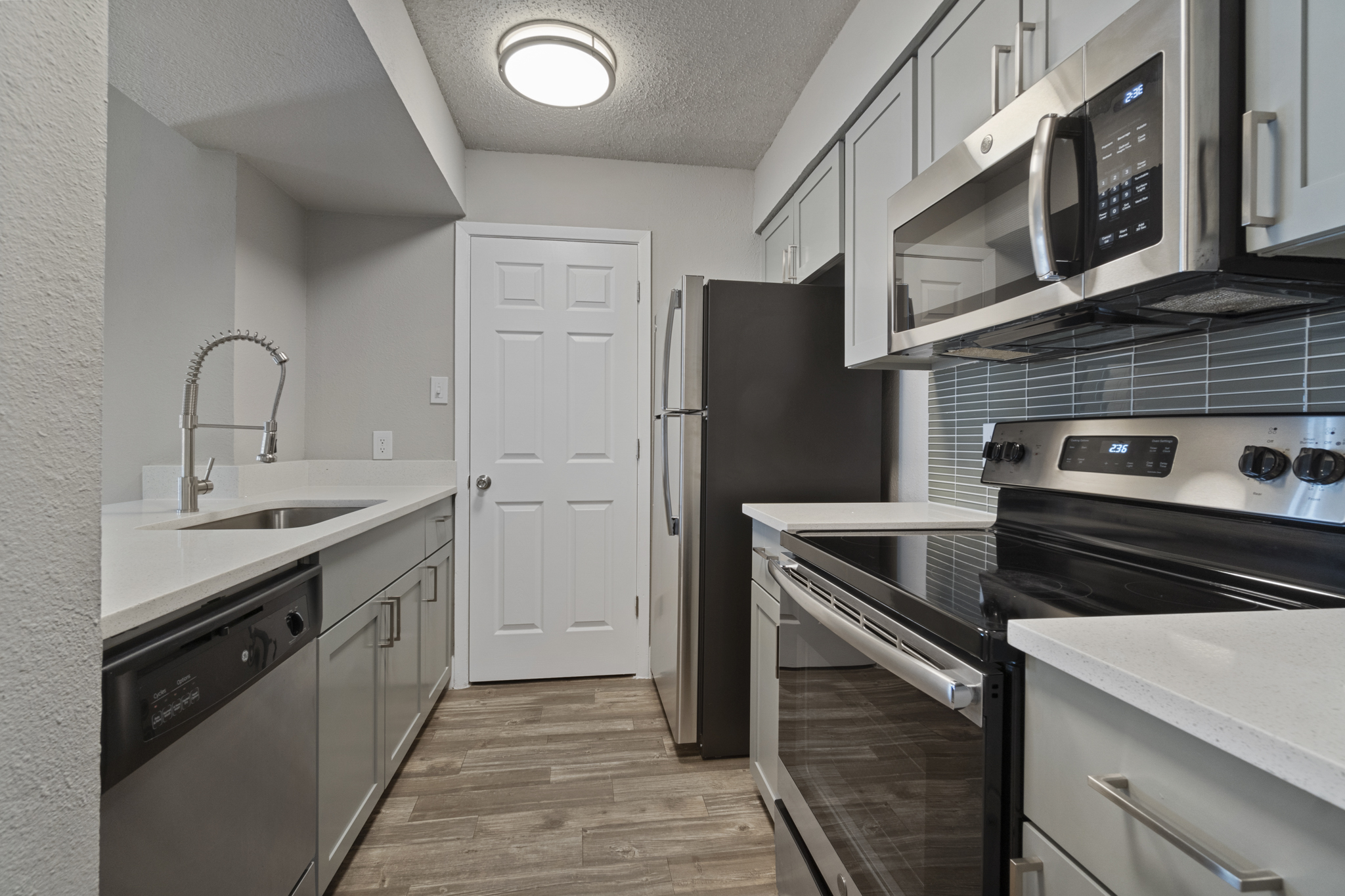 Chateau on the River The Paskin Group