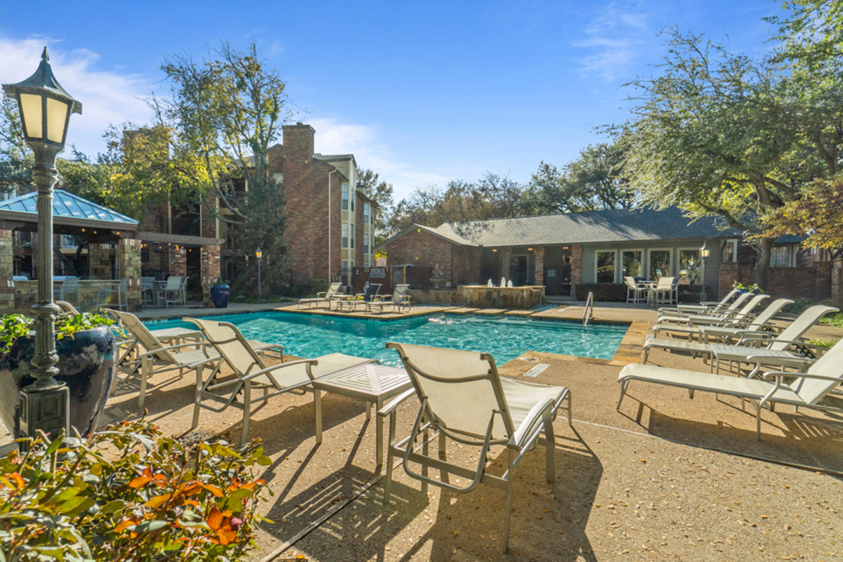 Chateau on the River The Paskin Group