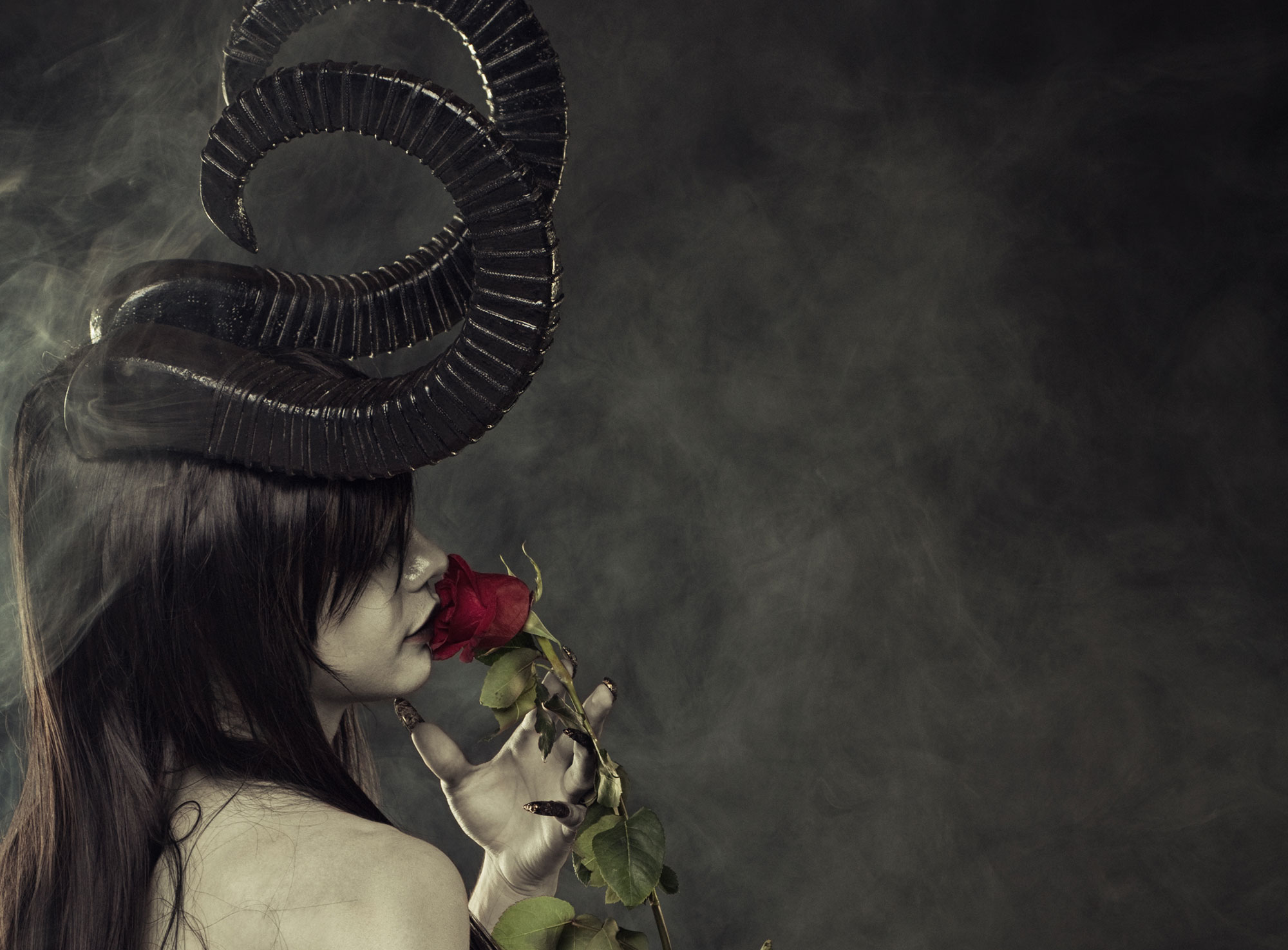 The Devil's Flower The Passion Path®