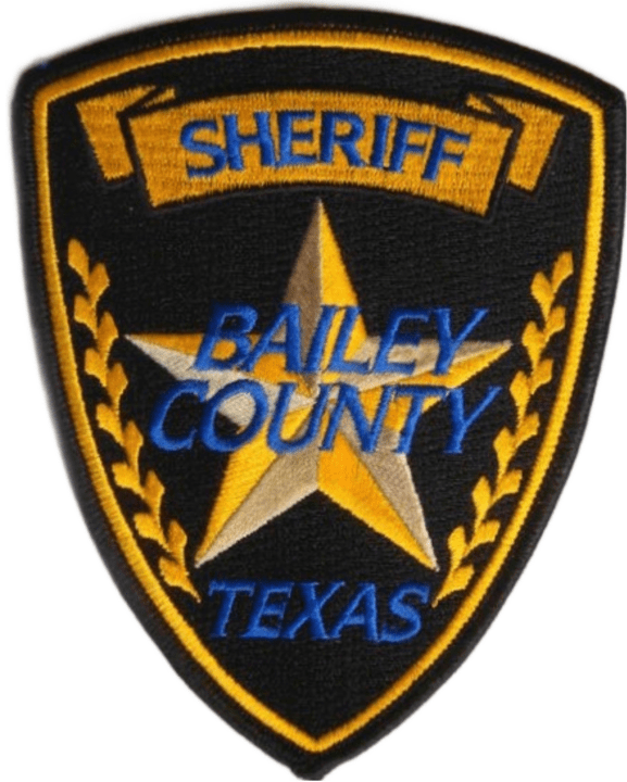 TX Bailey County The Patchman Collection