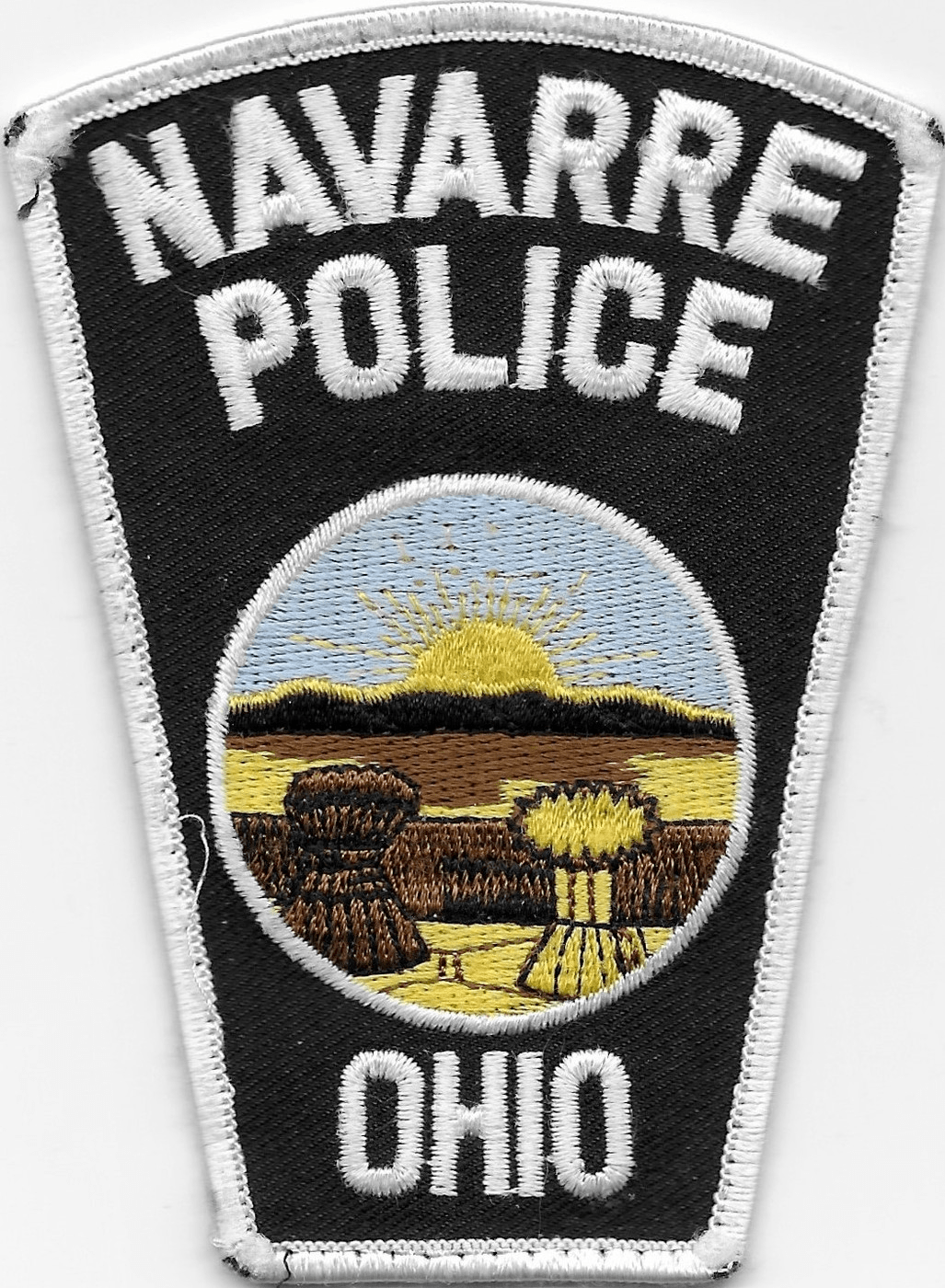 OH Stark County The Patchman Collection