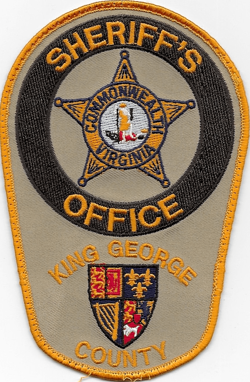 VA King County The Patchman Collection