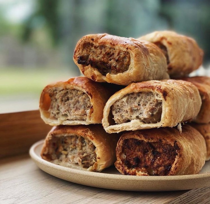 The Patch Pantry Farm Food Milton Keynes The Patch MK