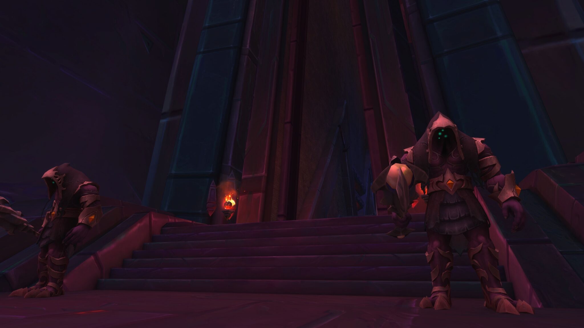 Old Gods in WoW Secrets, Lore, and Influence
