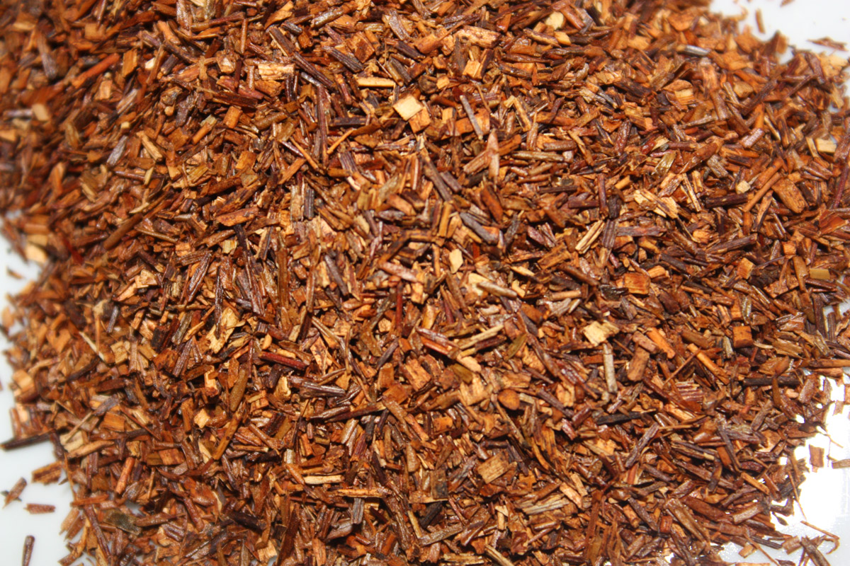 Organic Red Rooibos The Path of Tea