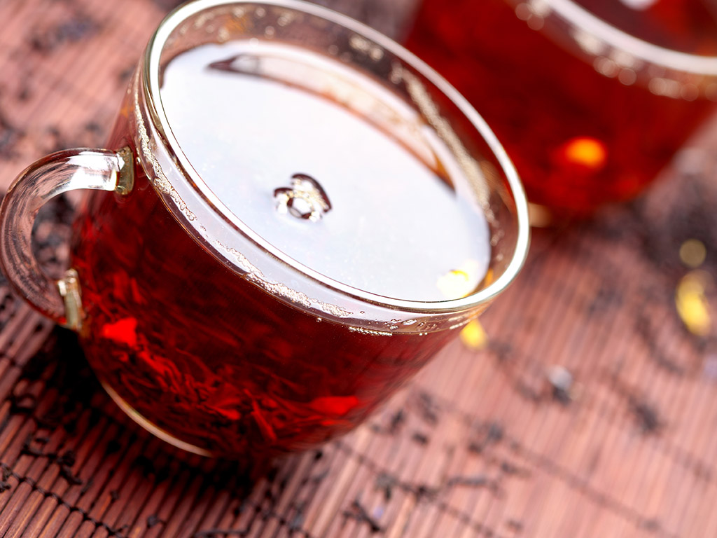 Flavored Black Teas The Path of Tea