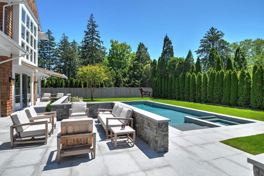 Pool Installation in Massachusetts The Patio Company