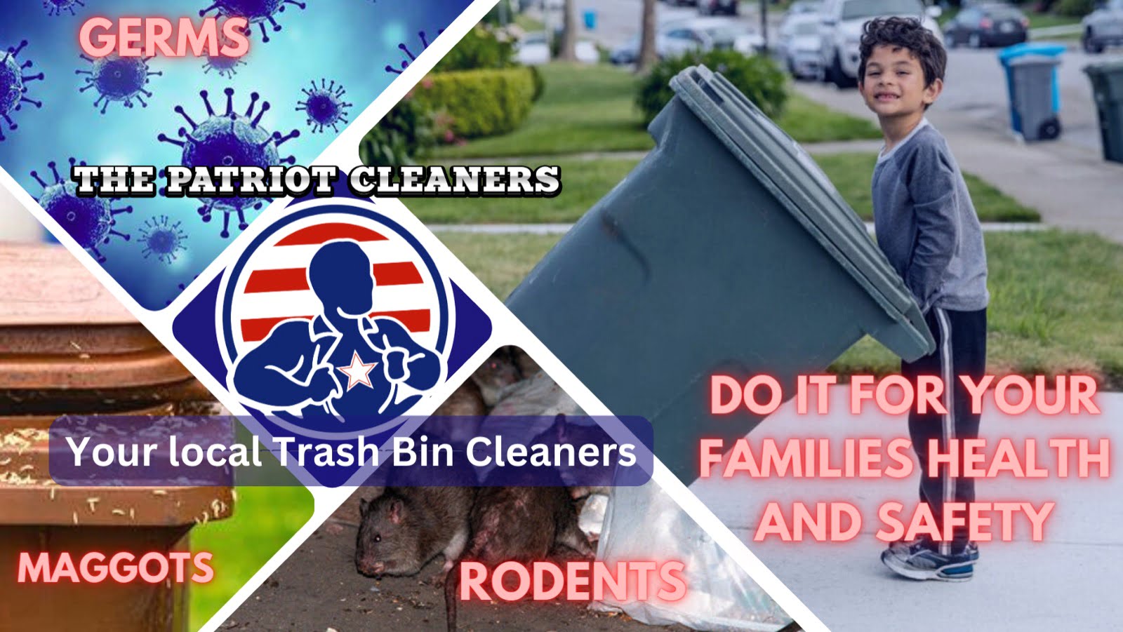 Premier Cleaning Services in North Dallas, Texas