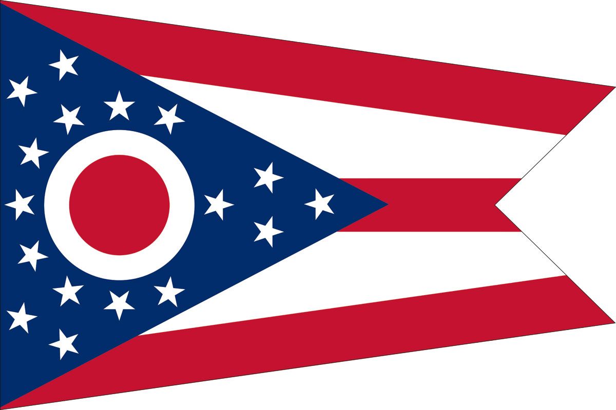 Ohio The Patriot Impact