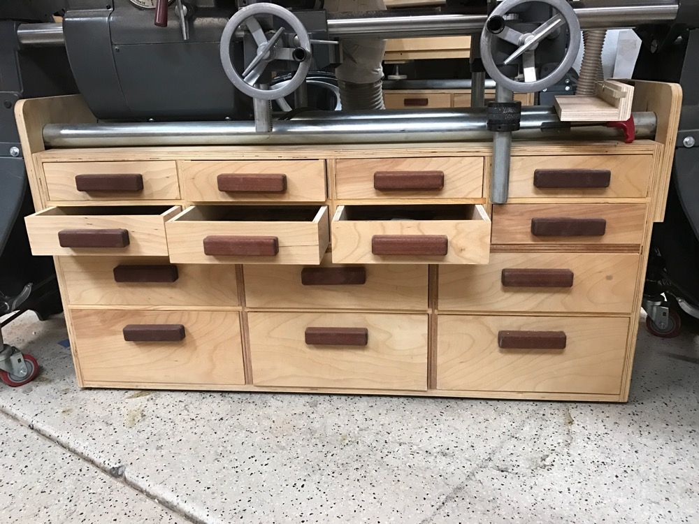 Shopsmith sharpening system Shopsmith Pride and Use The Patriot Woodworker