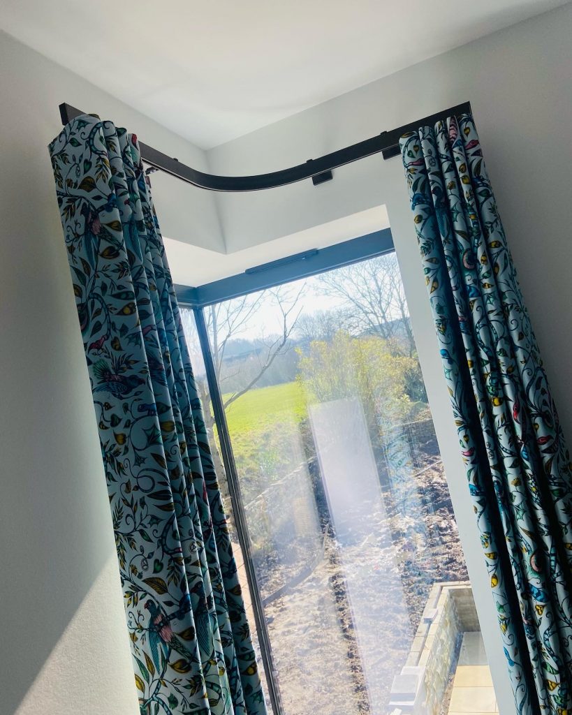 Clever Window Dressing The Pattern Principle