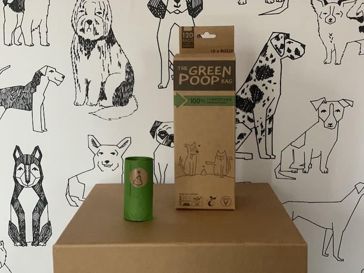 Best compostable poo bags for dogs Mighty News
