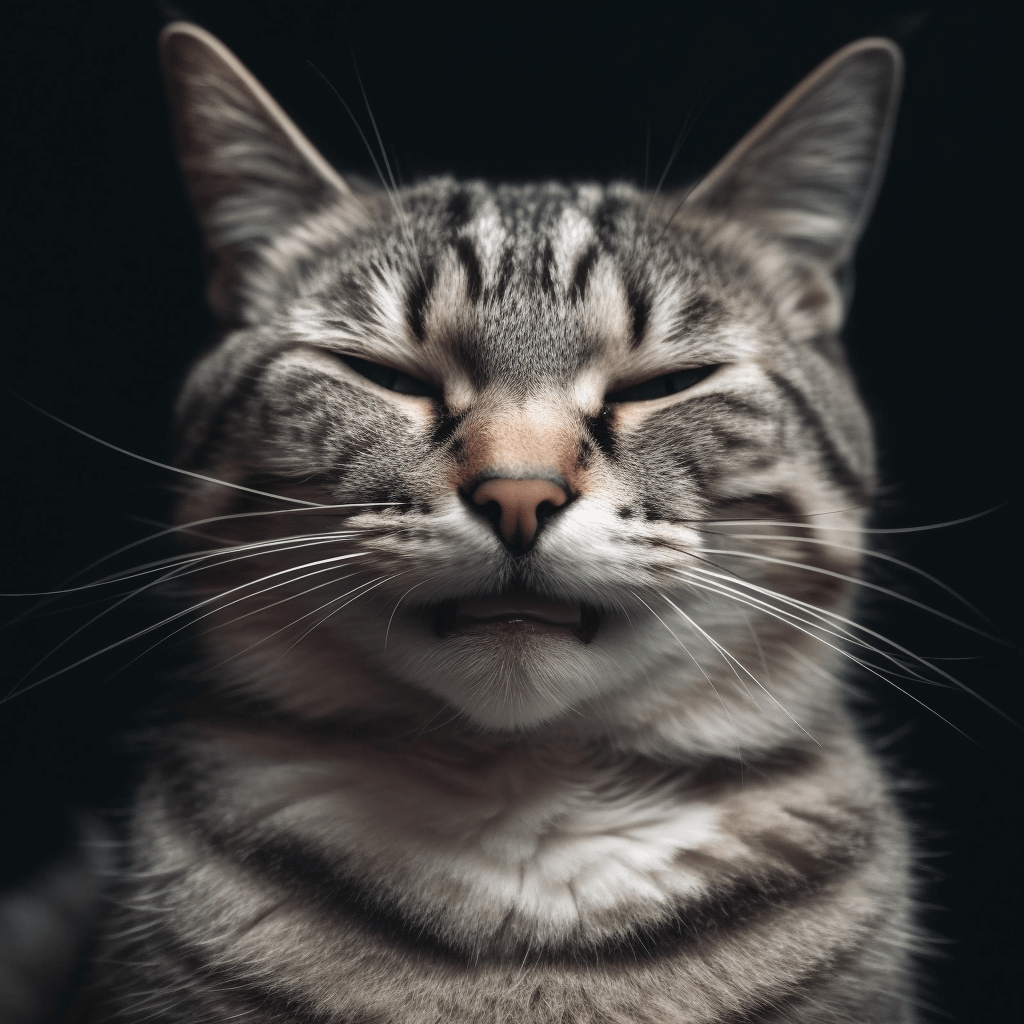 How to Make Your Cat Like You