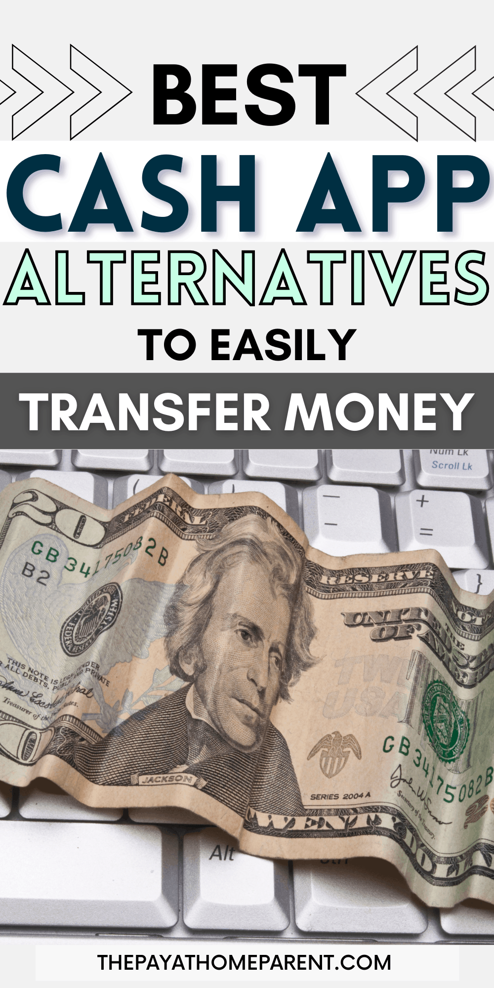 8 Legit Apps Like Cash App (Best Alternatives)