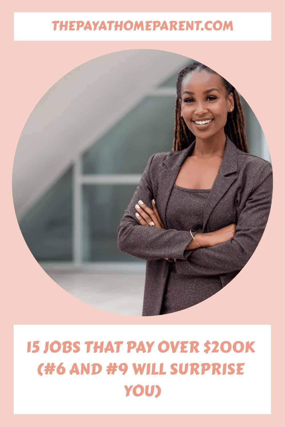 15 Jobs that Pay Over 200k (6 and 9 Will Surprise You)