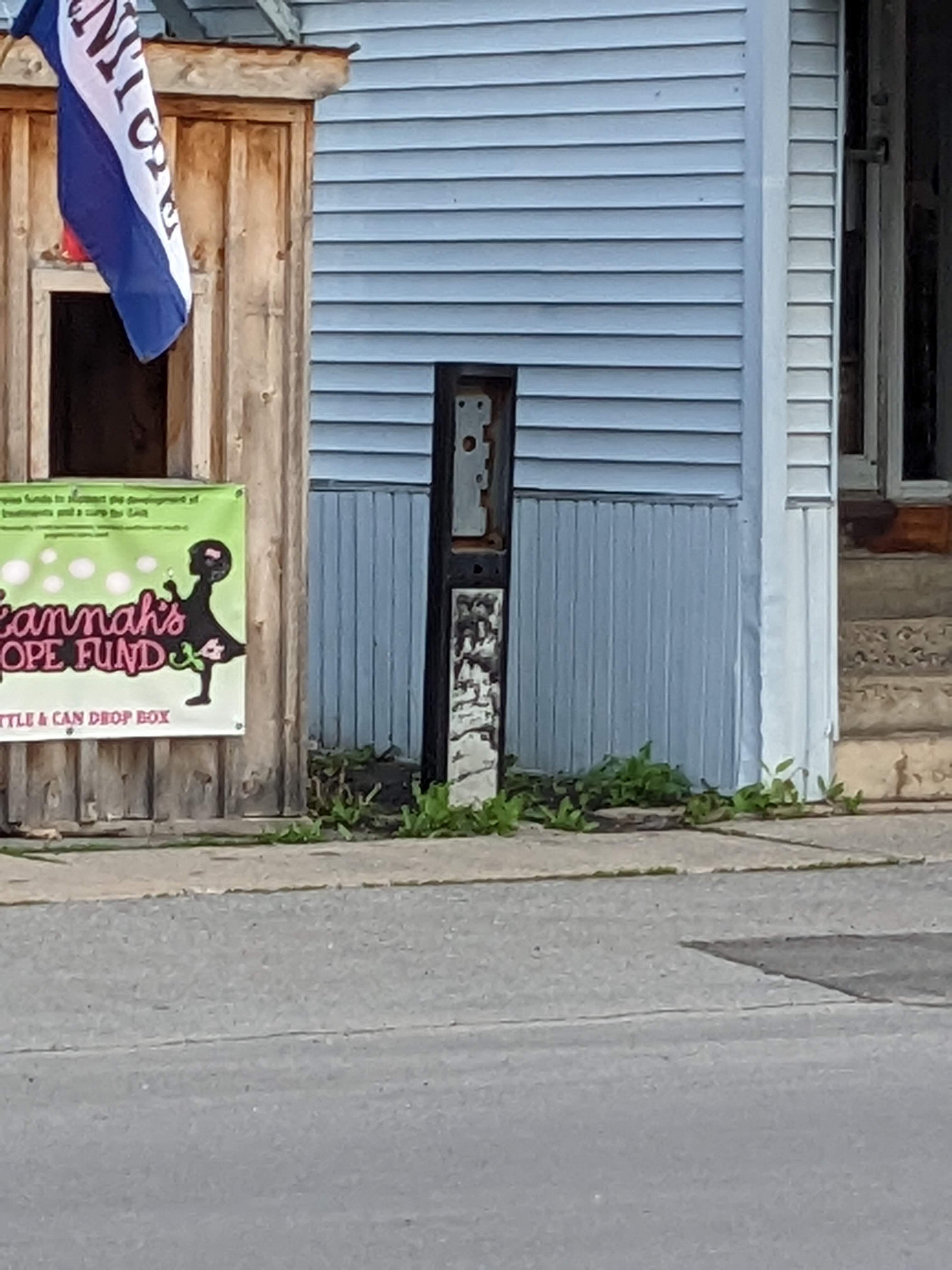 Page 76 The Pay Phone Museum