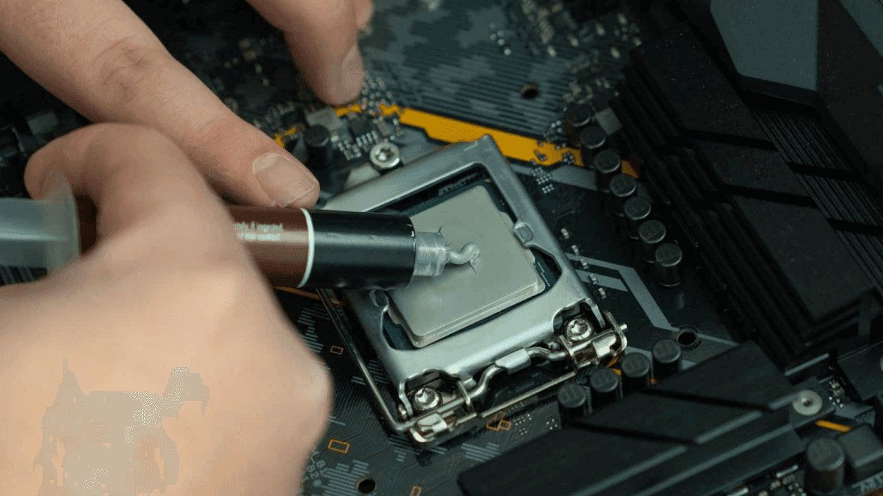 What is the Good CPU Temperature for Gaming? The PC Build