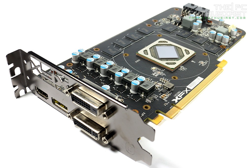XFX Radeon R9 380 4GB Double Dissipation Review, Better than GTX 960?