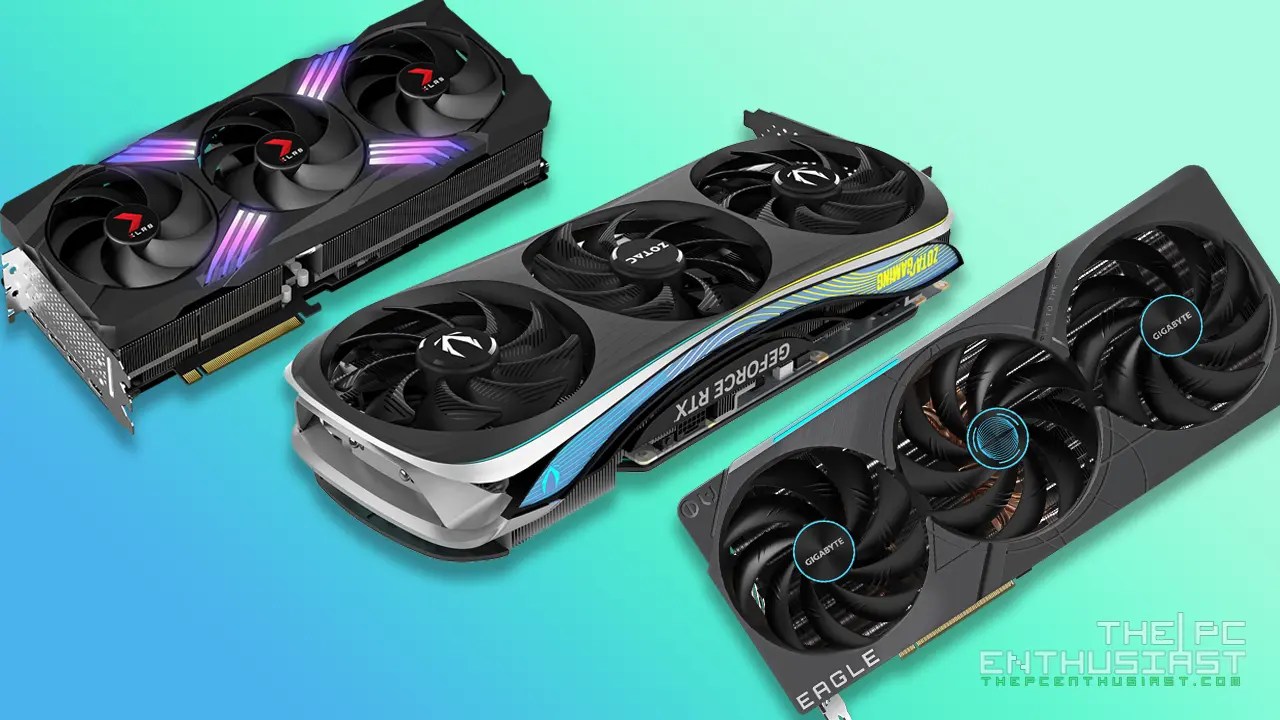 Cheapest RTX 4080 Graphics Cards Ahead of Black Friday Deals