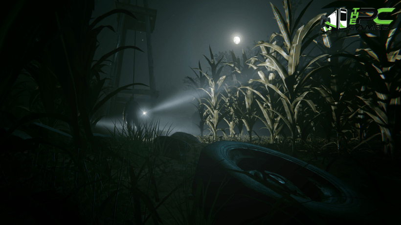 Outlast PC Game Free Download