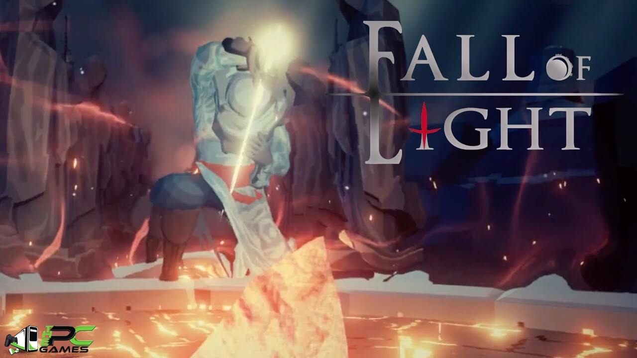Fall of Light PC Game Free Download PC Games Download Free Highly
