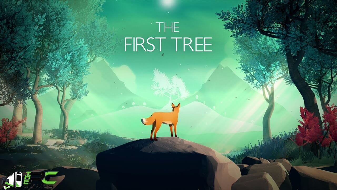 The First Tree PC Game Free Download