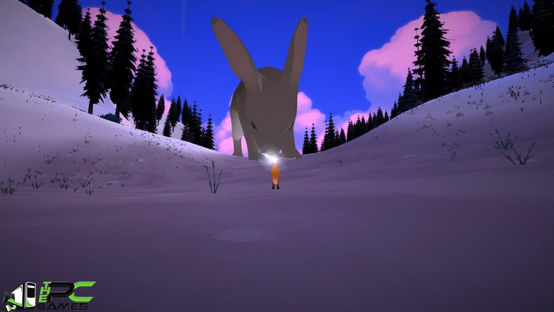 The First Tree PC Game Free Download