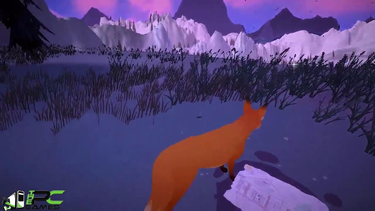 The First Tree PC Game Free Download