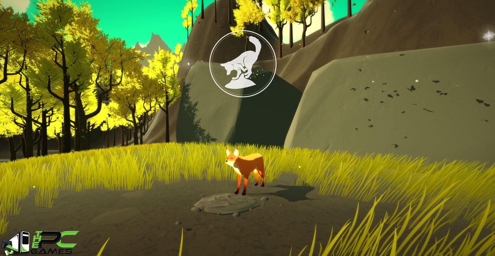 The First Tree PC Game Free Download