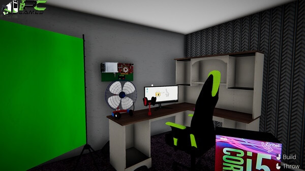 Streamer Life Simulator Free Download