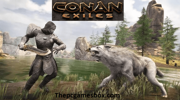 Check spelling or type a new query. Conan Exiles For PC Highly Compressed Free Download 2021