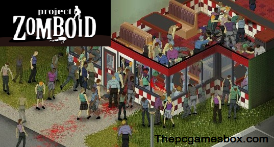 Project Zomboid Download