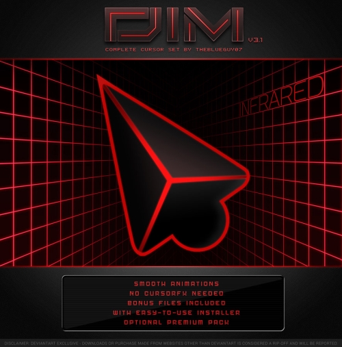 10 Best Mouse Cursor Schemes for Windows 10, 8, and 7. PCInsider