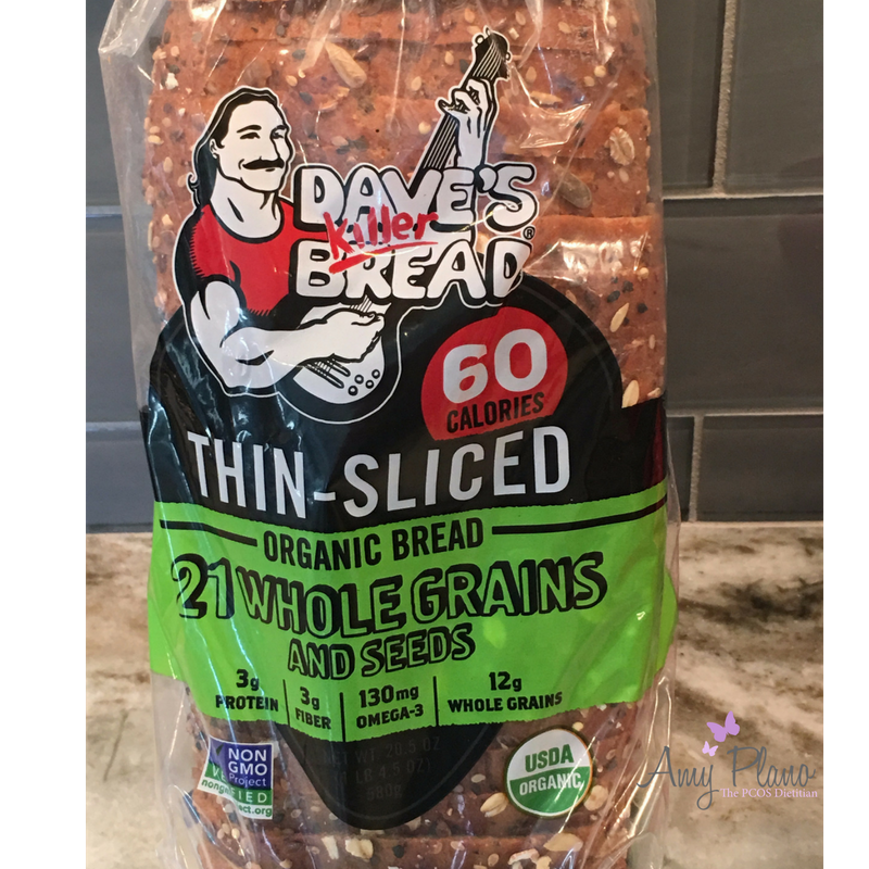 PCOS and Carbs 10 Facts You Need to Know if you have PCOS