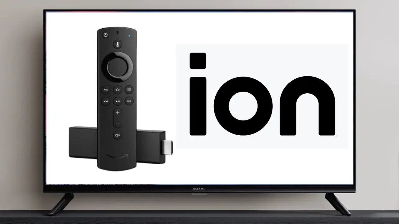 Ion TV On FirestickHow To Get, Download And Install [2023]