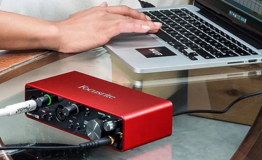 How To Plug A Guitar Into A Computer: Top 9 Steps & Best Guide