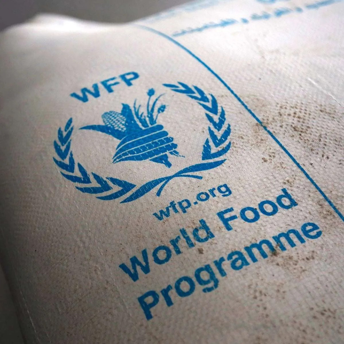 WFP wins Nobel Peace Prize The Peace Building The Peace Building