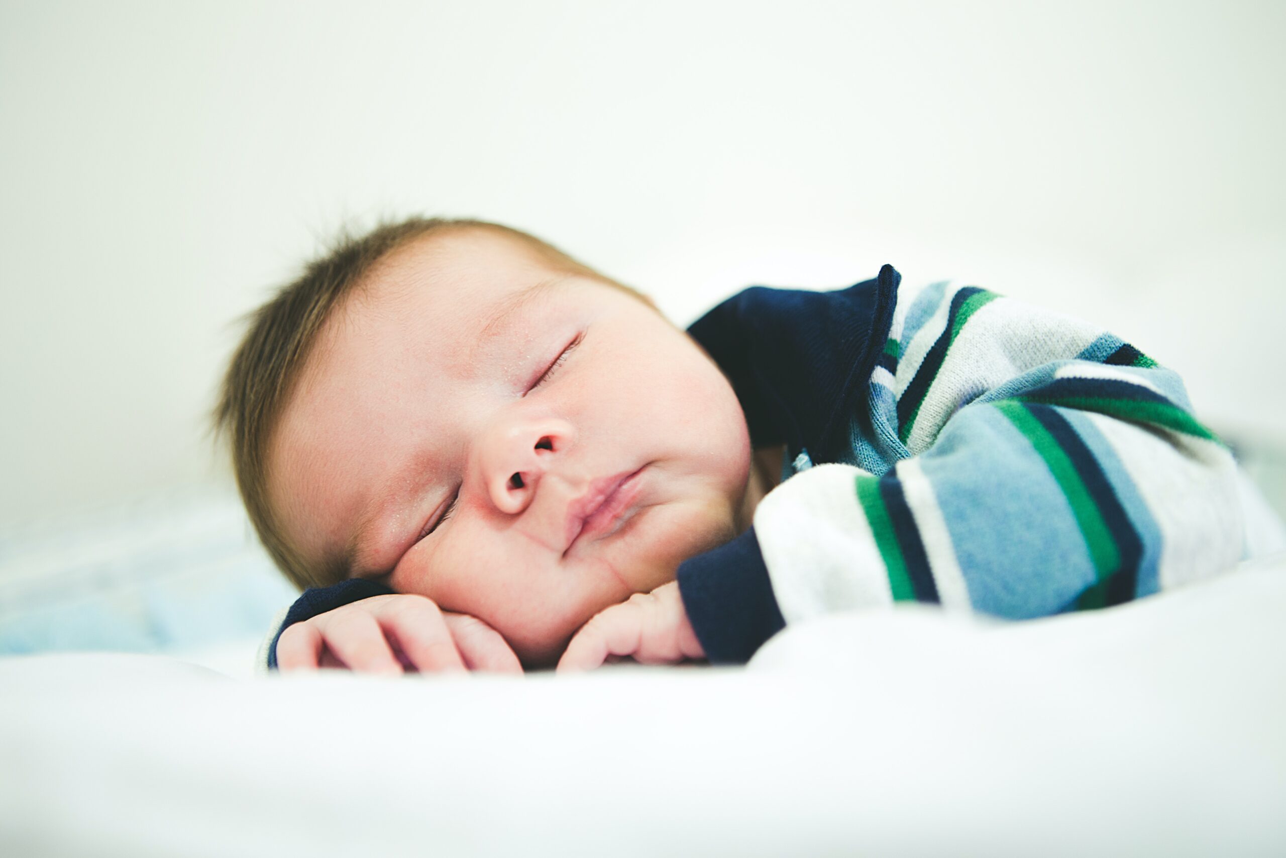 Baby Nap Length & Number of Naps by Age The Peaceful Sleeper
