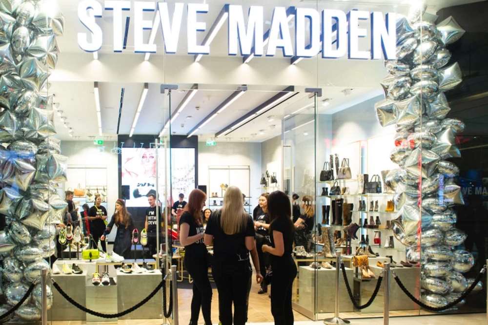 Is Steve Madden A Luxury Brand? Here's What You Need To Know