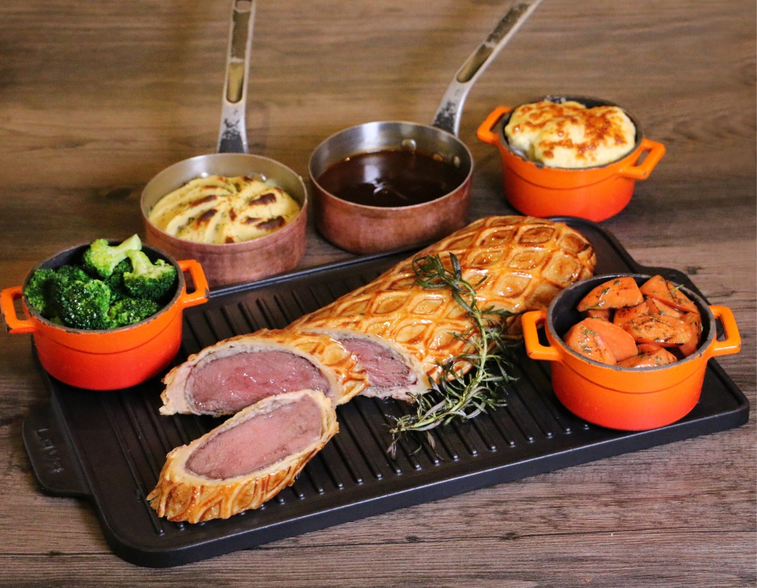 Best Steaks in Town That Offer Home Delivery The Peak Malaysia