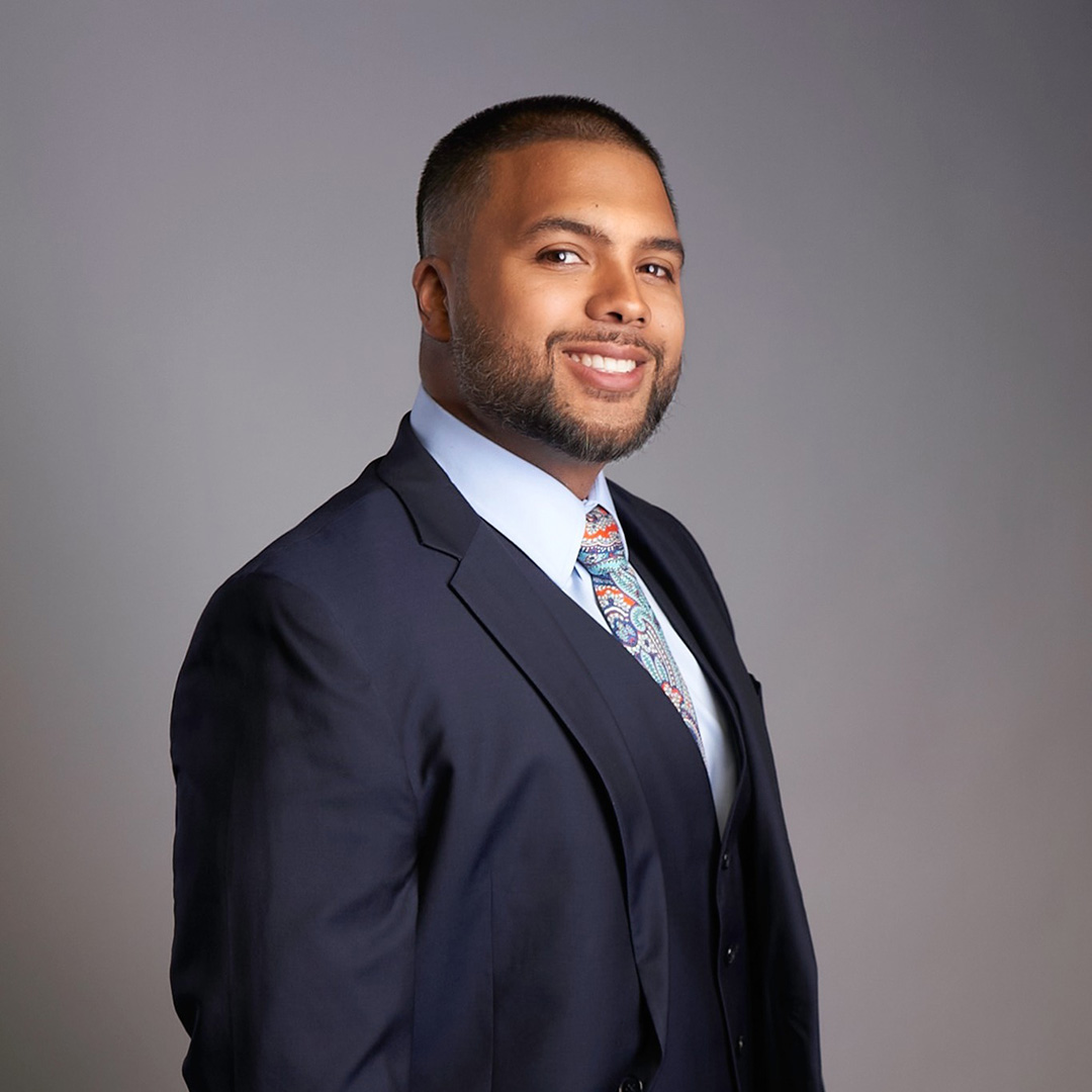 Joseph Laurel The Peak Producers