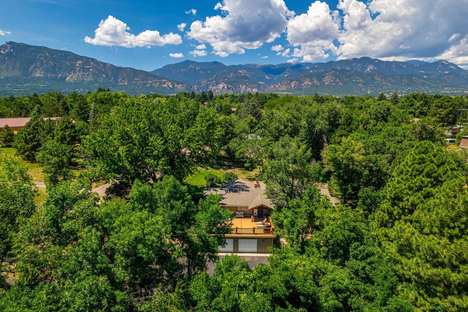 10 Haney Rd, Colorado Springs, CO 80906 The Peak Producers