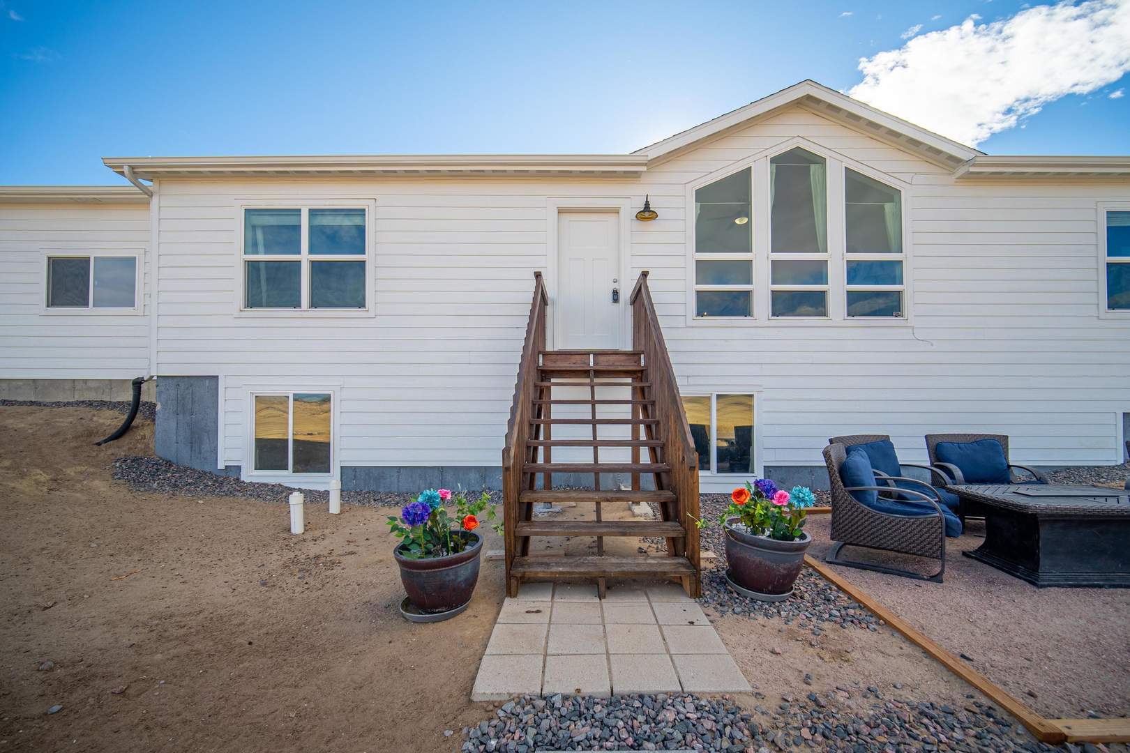 15445 McClelland Rd, Calhan, CO 80808 The Peak Producers