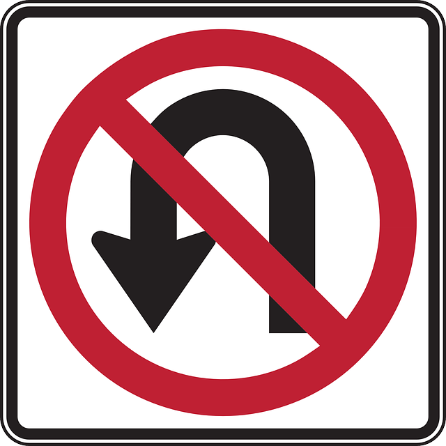 Improper U-Turn Nj Accident Lawyer | Top Rated New Jersey Auto Accident Attorney Near You | The Pearce Law Firm