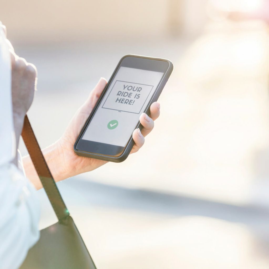 Philadelphia Uber Accident Lawyer Best Rideshare Accident Attorney